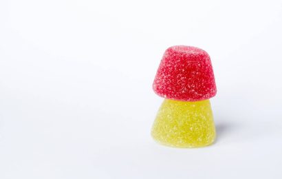 Some Benefits Of Using CBD Gummies for Weight Loss