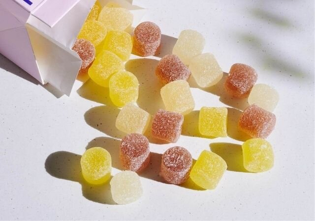 How to use cbd gummies for pain?