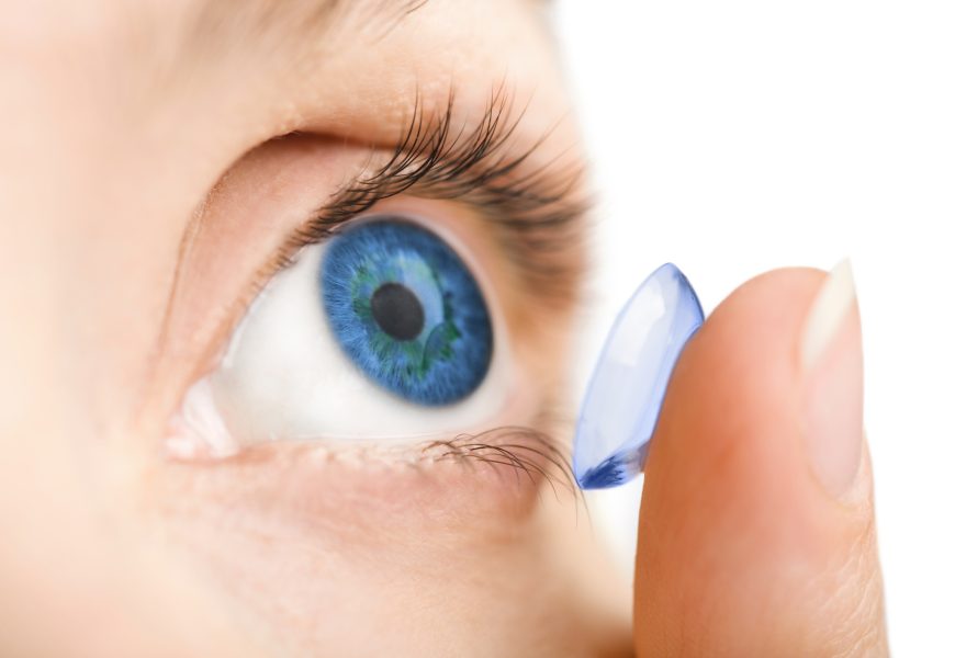 The Pros of Contact Lens Implant Surgery