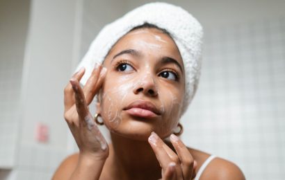 Benefits Of Skin Care Routine For Women