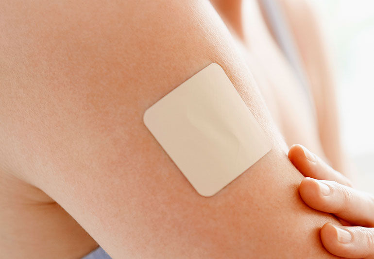 Which is the best website to get the best Vitamin B12 patch?