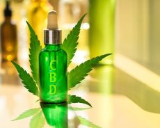 FDA Approved CBD Oil – The Best Way To Cure All Problems
