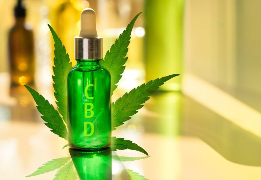 FDA Approved CBD Oil – The Best Way To Cure All Problems