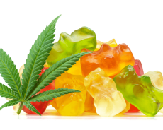 Most potent brand for CBD gummies- all about it