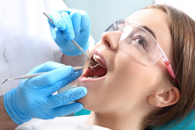 Best Root Canal Dentist Singapore