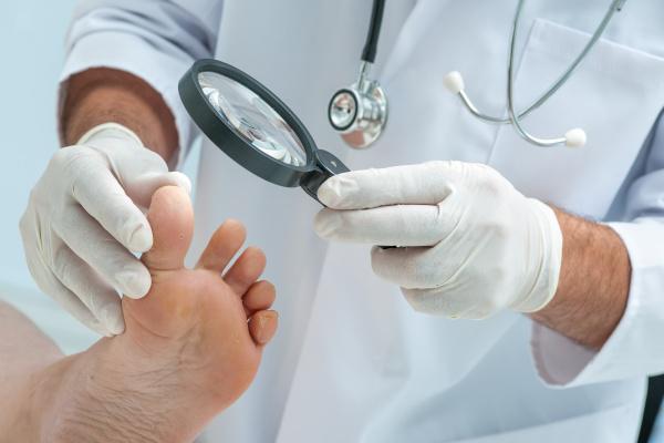 Your Foot Clinic