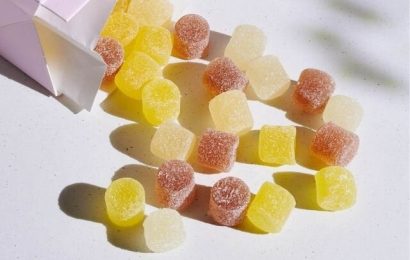 All You Need To Know About BudPop CBD Gummies As A Beginner