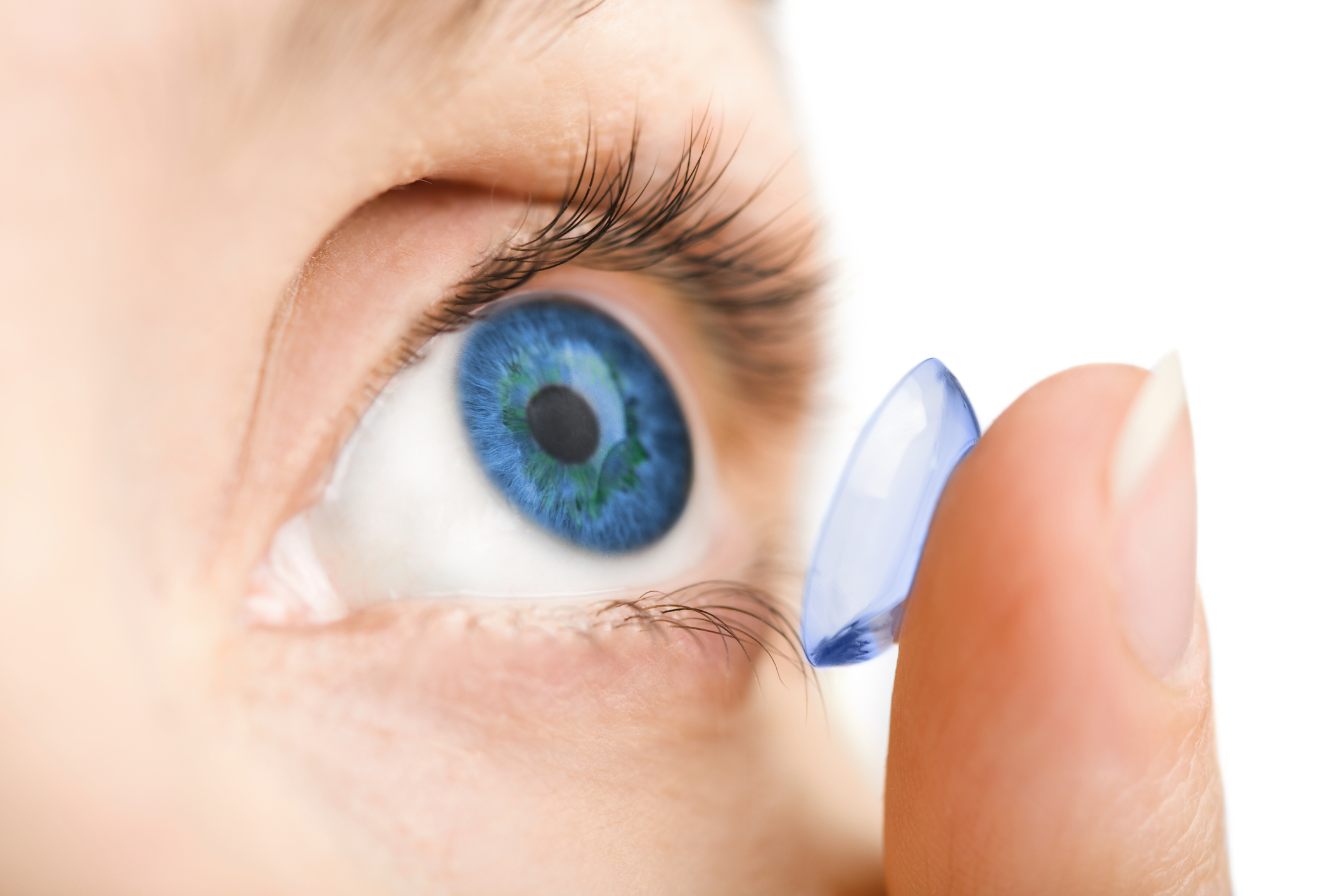 The Pros of Contact Lens Implant Surgery