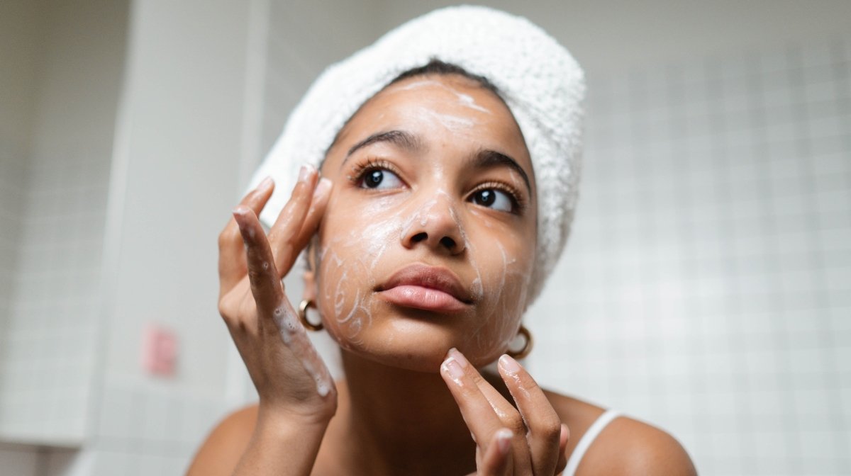 Benefits Of Skin Care Routine For Women