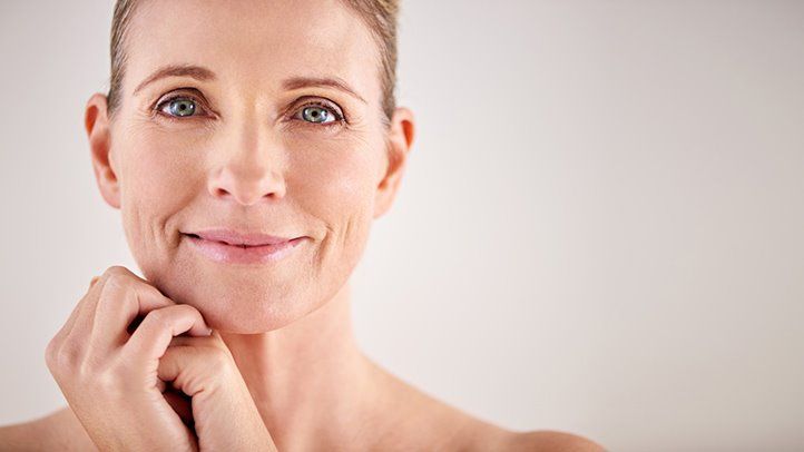 Anti-Aging Treatments