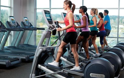 Top reasons to purchase a commercial gym equipment