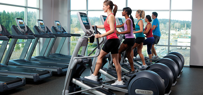 Top reasons to purchase a commercial gym equipment