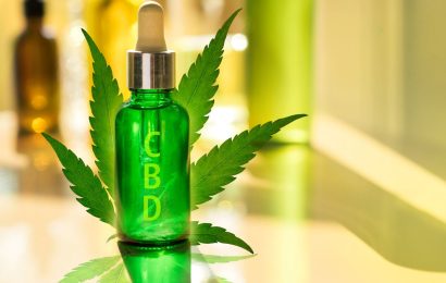 CBD Oil Tincture, Remove Anxiety And Stress With Different Variants Of Gummies