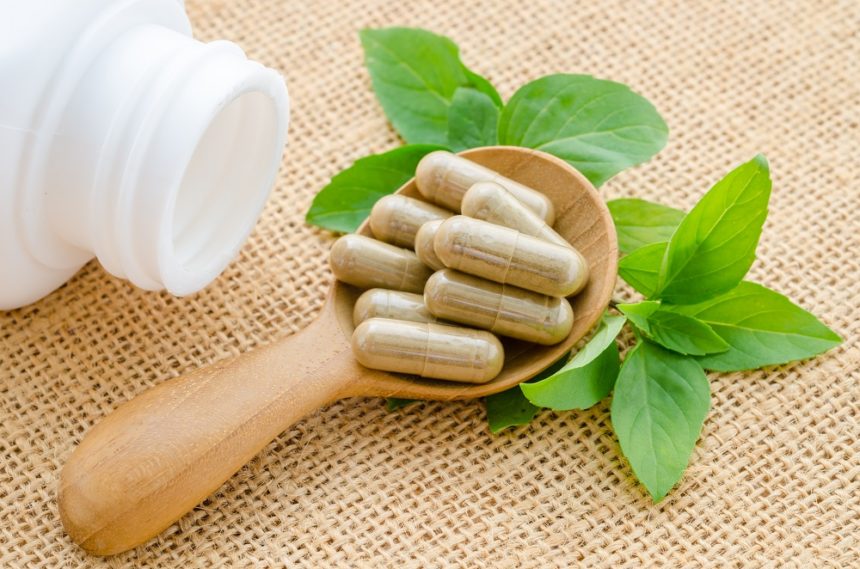 herbal supplements