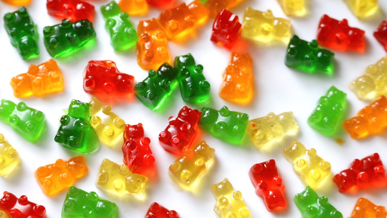 CBD Gummies: Everything You Need To Know