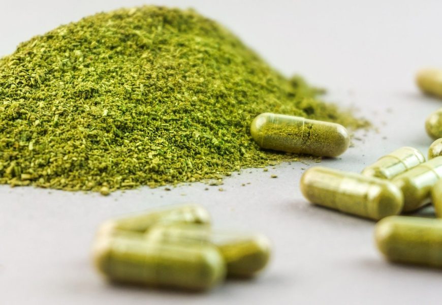 Know more about the best reviewed bulk kratom vendors