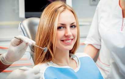 Why do you need to do regular visits to the dentist?
