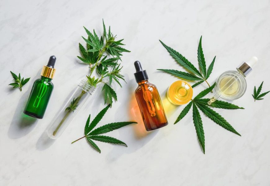 Knowing the Difference Between CBD & CBN – Which is Better?