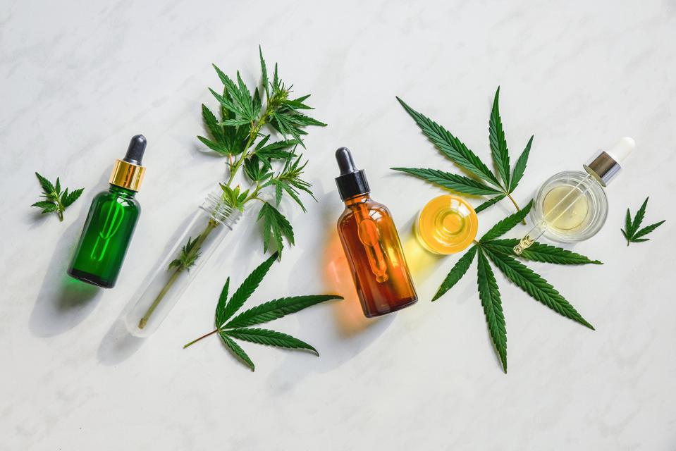 Prefer cbd oil for anxiety and depression