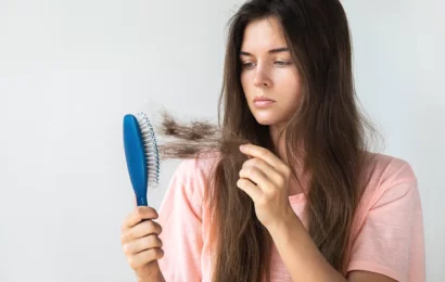 The Importance of Taking Care of Your Hair