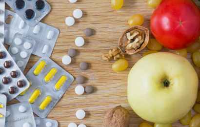 Be familiar with the health benefits of taking Vegan Supplements