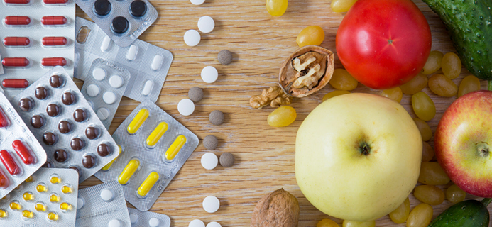 Be familiar with the health benefits of taking Vegan Supplements