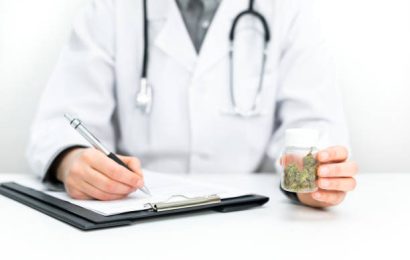 Access Plant-Based Therapies: Get Doctor’s Consent Online