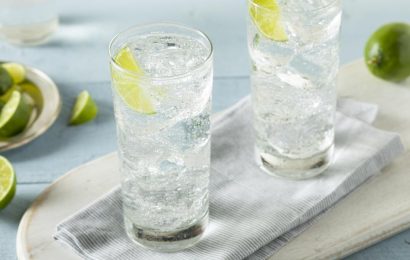 Check out the best tonic waters for your gin