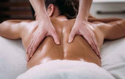 Top Massage Therapists in Melbourne’s CBD – Melbourne Natural Therapies