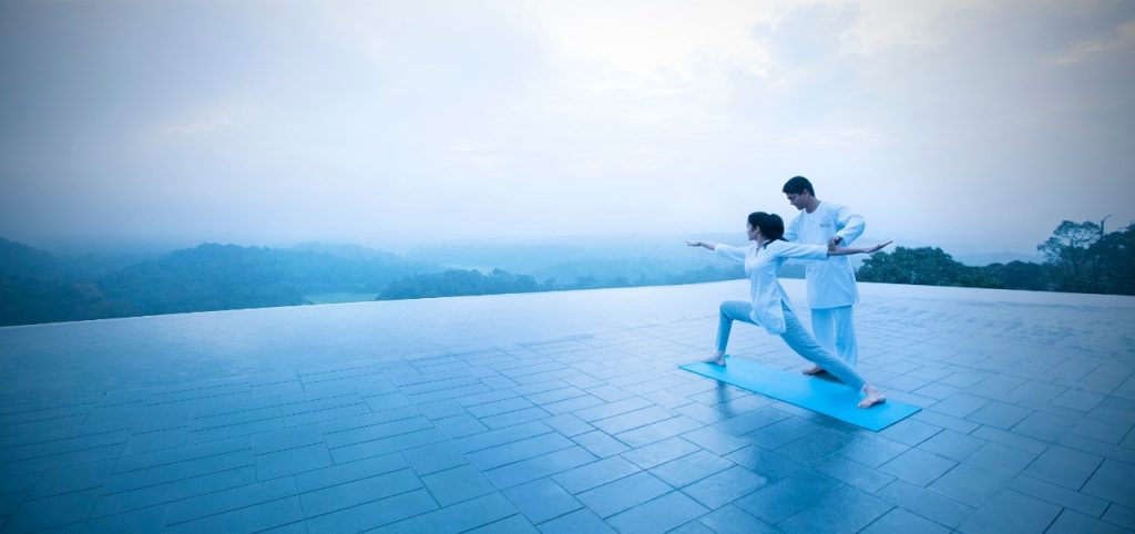 Here's How Wellness Retreats Can Help Your Mental Health