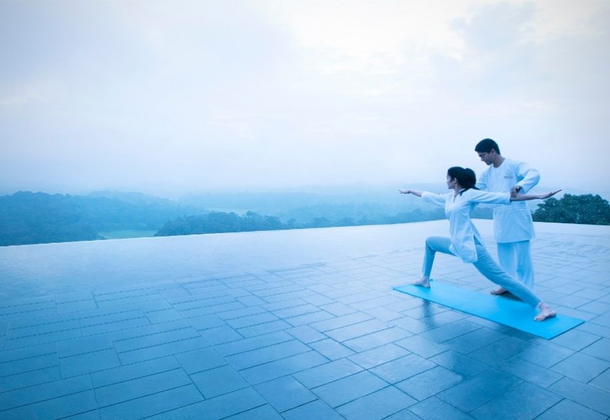 Here’s How Wellness Retreats Can Help Your Mental Health