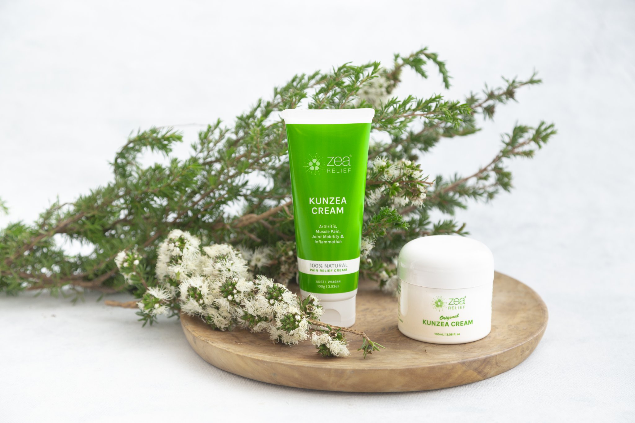 Most Effective Australian Kunzea Products For Well-being And Health