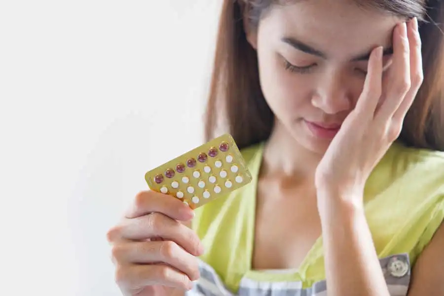 Birth control pills for acne philippines