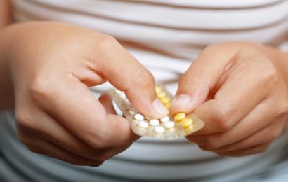 Know more about birth control pills for acne