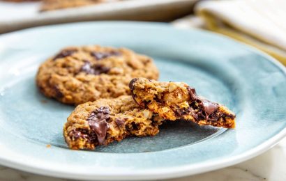 What Are Lactation Cookies And Their Benefits?