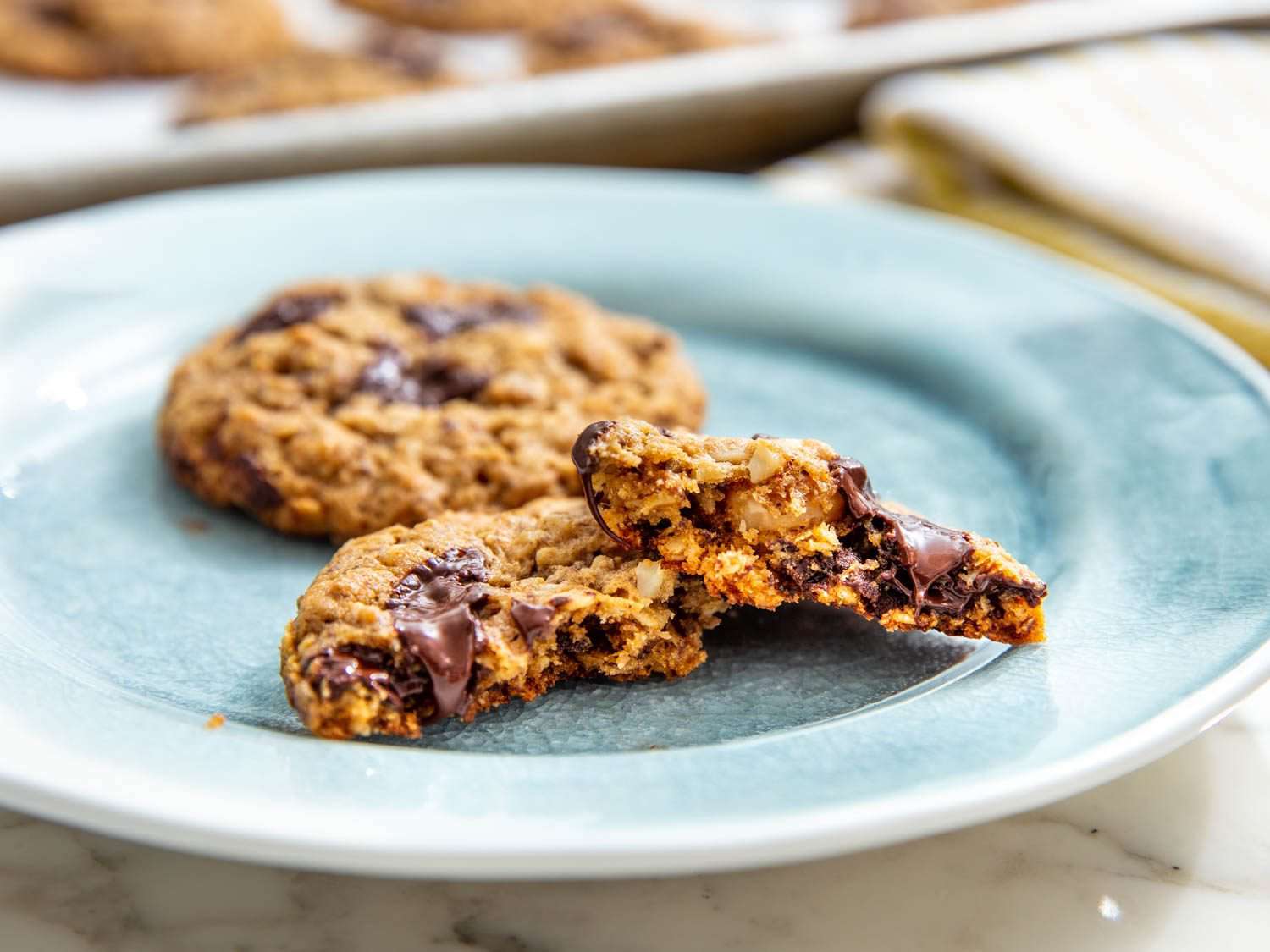 Lactation Cookies