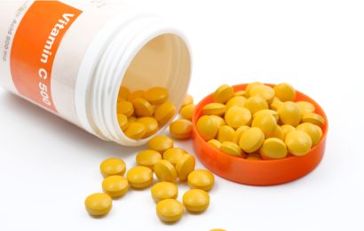 What is the Benefit of vitamin c supplements?