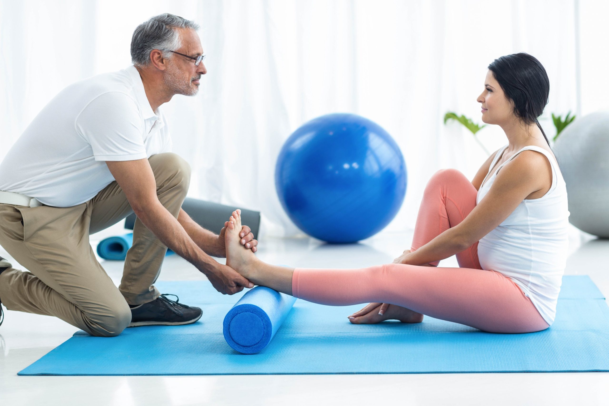 Balwyn Physio can help your body