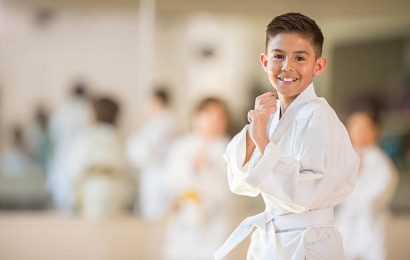 FAQs When Kids Take Jiu Jitsu Classes