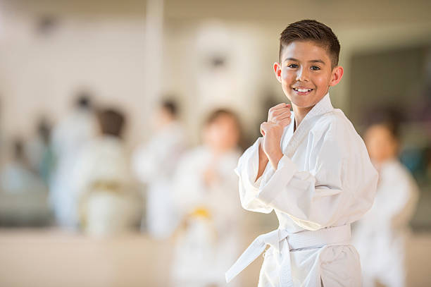 FAQs When Kids Take Jiu Jitsu Classes