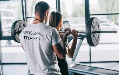 Connect With Reliable Personal Trainer in Australia