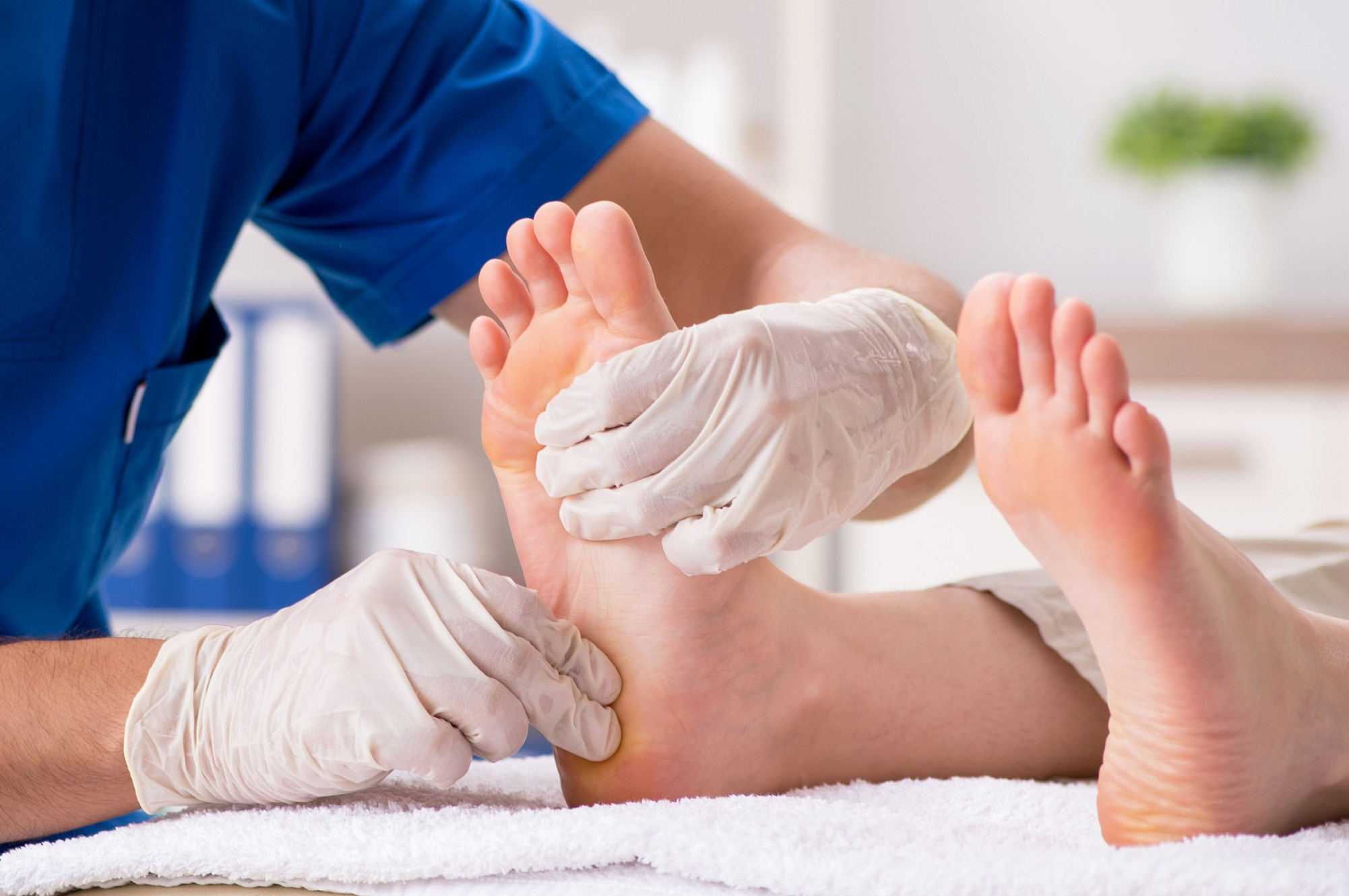 9 Signs You Should Visit a Podiatrist in Perth