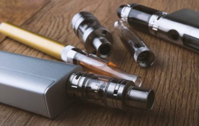 Factors to Consider When Choosing E-Cigarettes