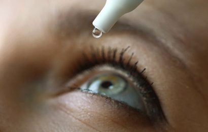 Eye Drops: A Comprehensive Guide to Eye Care