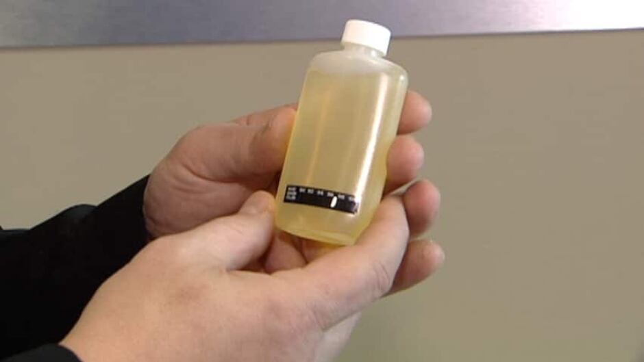 synthetic urine products