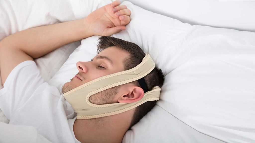 anti snoring