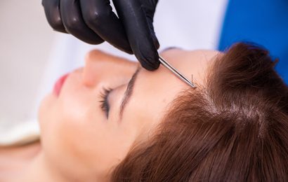 Fact Check: The Truth About Hair Transplantation