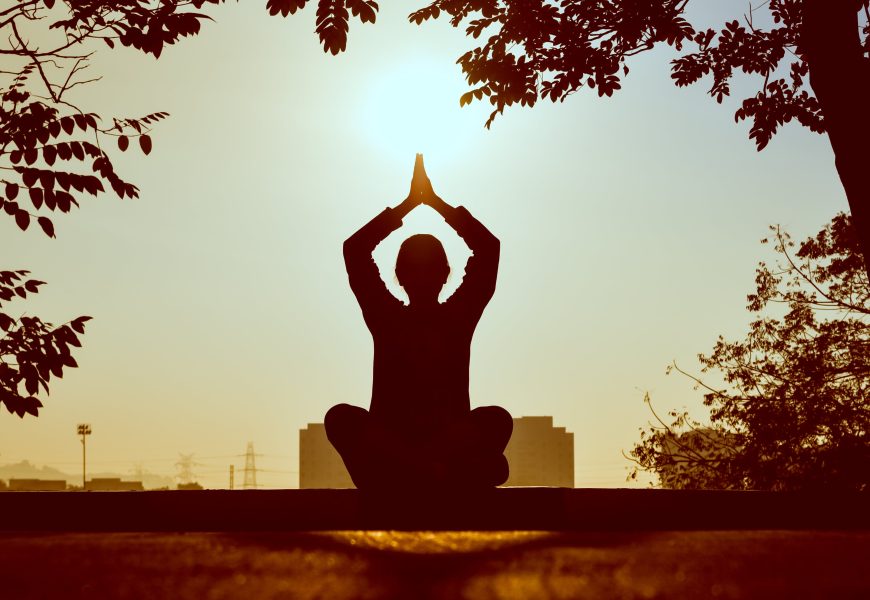 What Are the Best Free Meditation Classes in Hong Kong?