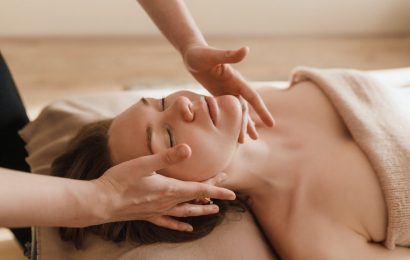 Massage Therapy: What Are The Health Benefits?