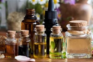 Exploring the vast universe of essential oils